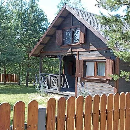 Nasze Podlasie, Domek W Dubiczach Cerkiewnych Dubicze Cerkiewne Esterno foto