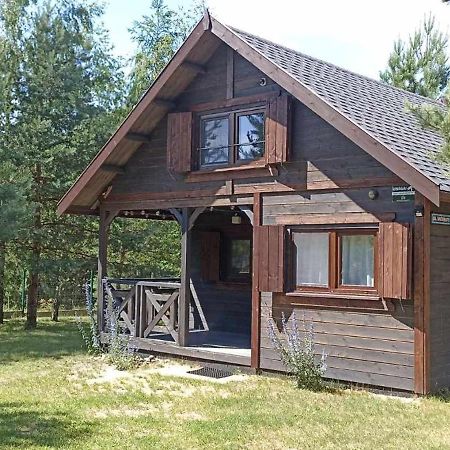 Nasze Podlasie, Domek W Dubiczach Cerkiewnych Dubicze Cerkiewne Esterno foto