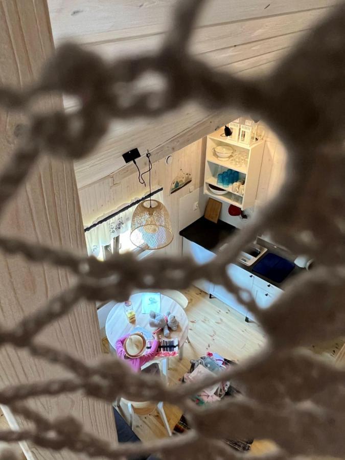 Nasze Podlasie, Domek W Dubiczach Cerkiewnych Dubicze Cerkiewne Esterno foto