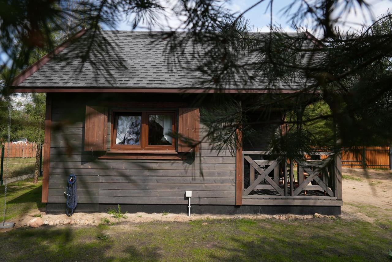 Nasze Podlasie, Domek W Dubiczach Cerkiewnych Dubicze Cerkiewne Esterno foto