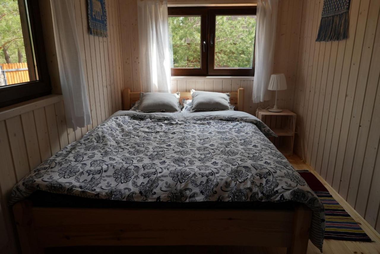 Nasze Podlasie, Domek W Dubiczach Cerkiewnych Dubicze Cerkiewne Esterno foto