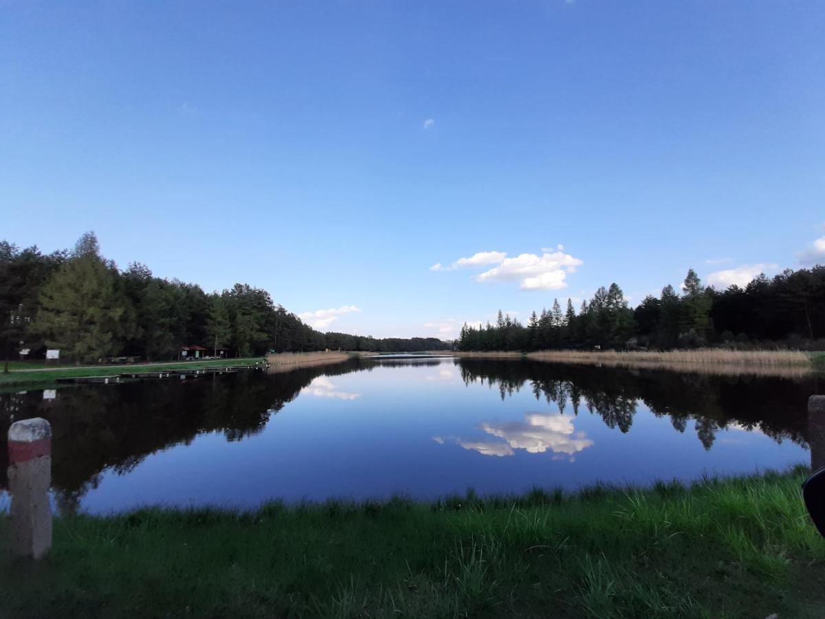 Nasze Podlasie, Domek W Dubiczach Cerkiewnych Dubicze Cerkiewne Esterno foto