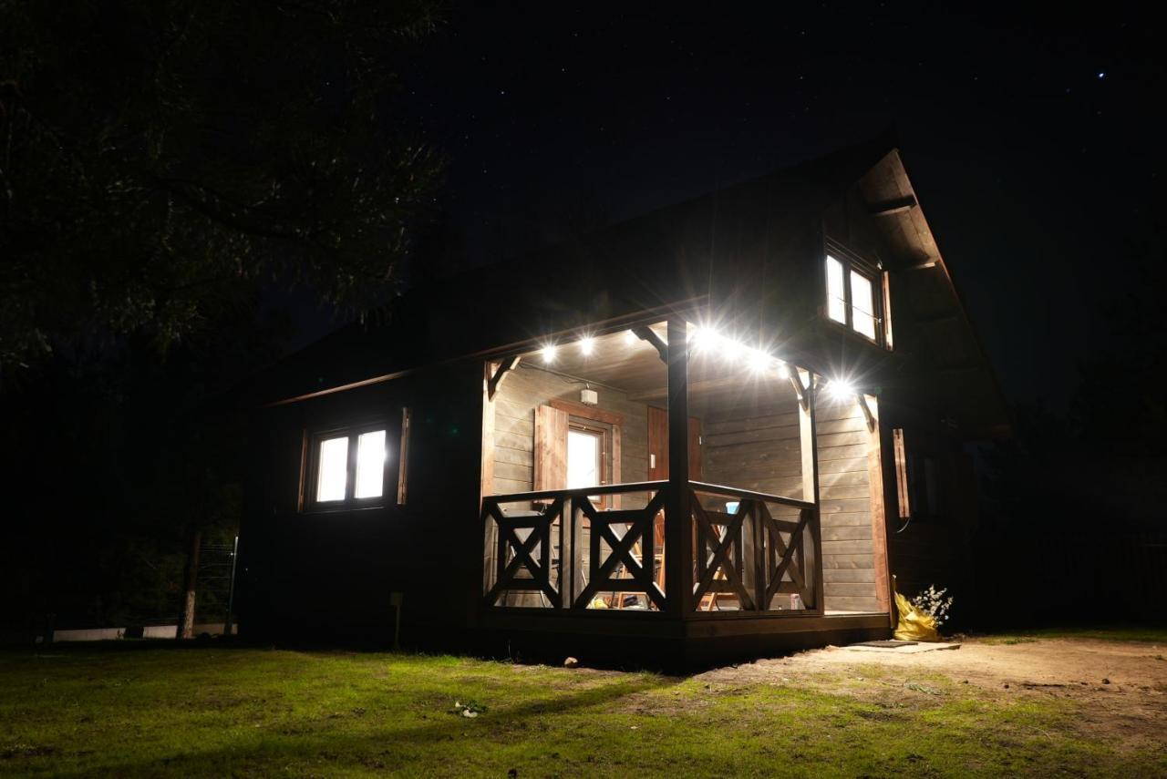 Nasze Podlasie, Domek W Dubiczach Cerkiewnych Dubicze Cerkiewne Esterno foto