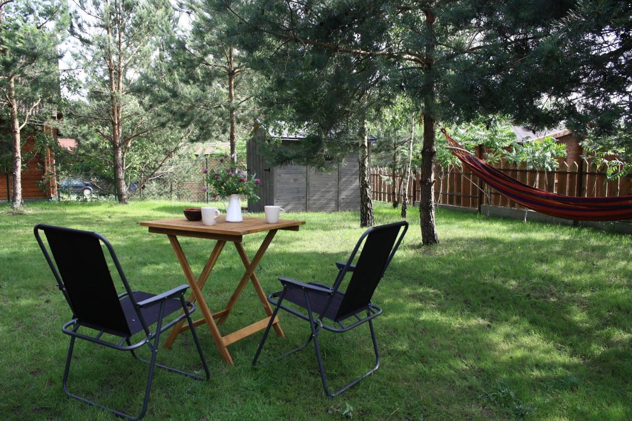 Nasze Podlasie, Domek W Dubiczach Cerkiewnych Dubicze Cerkiewne Esterno foto