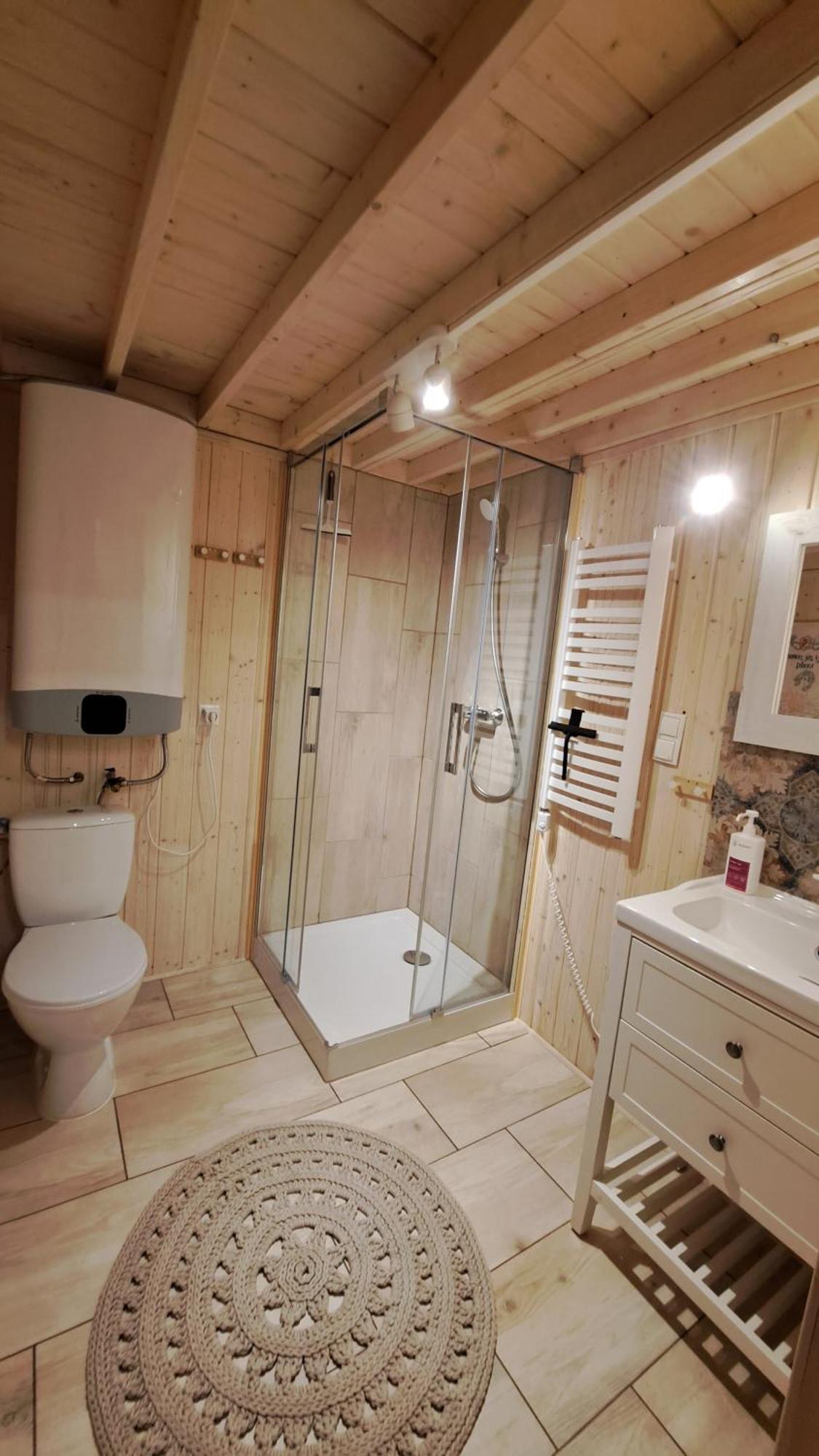 Nasze Podlasie, Domek W Dubiczach Cerkiewnych Dubicze Cerkiewne Esterno foto