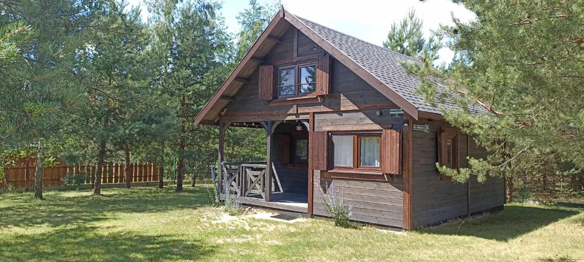 Nasze Podlasie, Domek W Dubiczach Cerkiewnych Dubicze Cerkiewne Esterno foto